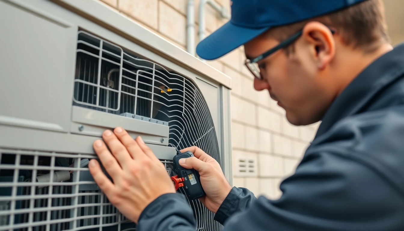 Air Conditioning Tune-Up